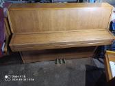 Parduodu pianiną Yamaha - nuotraukos Nr. 3