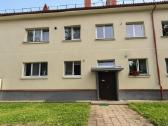 3-jų kambarių butas, dujinis šildymas, baldai - nuotraukos Nr. 2