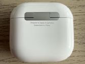 Airpod 4 anc - nuotraukos Nr. 3