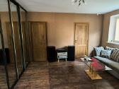3-jų kambarių butas, dujinis šildymas, baldai - nuotraukos Nr. 4