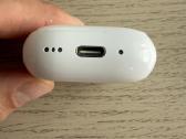 Airpod 4 anc - nuotraukos Nr. 4
