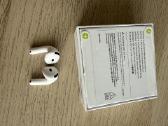 Airpod 4 anc - nuotraukos Nr. 5
