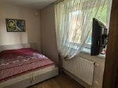 3-jų kambarių butas, dujinis šildymas, baldai - nuotraukos Nr. 10