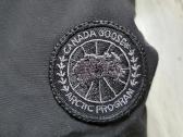 Pūkine canada goose striuke - nuotraukos Nr. 6