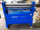 Motorizuoti valcai Metallcraft Rbm 1050 x 3 mm - nuotraukos Nr. 3