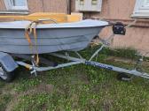 Parduodama valtis su priekaba – 1400 € - nuotraukos Nr. 9