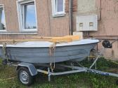 Parduodama valtis su priekaba – 1400 € - nuotraukos Nr. 12