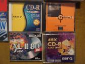 Nenaudoti CD-r ir CD-rw diskai - nuotraukos Nr. 3
