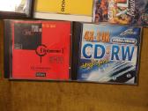 Nenaudoti CD-r ir CD-rw diskai - nuotraukos Nr. 4