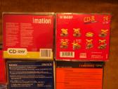 Nenaudoti CD-r ir CD-rw diskai - nuotraukos Nr. 5