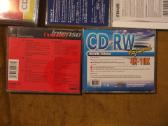 Nenaudoti CD-r ir CD-rw diskai - nuotraukos Nr. 7