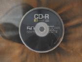 Nenaudoti CD-r ir CD-rw diskai - nuotraukos Nr. 8