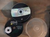 Nenaudoti CD-r ir CD-rw diskai - nuotraukos Nr. 9