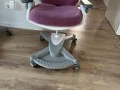 Vaikiška ergonomiška kėdė - nuotraukos Nr. 2