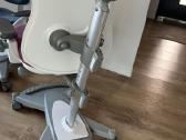 Vaikiška ergonomiška kėdė - nuotraukos Nr. 4