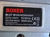 Perforatorius Plaktukas Boxer Bx- 159 - nuotraukos Nr. 6