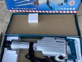 Perforatorius Plaktukas Boxer Bx- 159 - nuotraukos Nr. 11