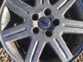 Lieti ratlankiai Volvo R-16 - nuotraukos Nr. 5