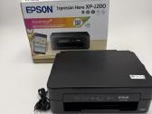 Epson Expression Home Xp-2200 spausdintuvas - nuotraukos Nr. 2