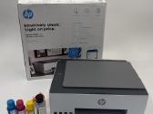 Hp Smart Tank 5105 daugiafunkcis spausdintuvas - nuotraukos Nr. 2