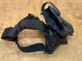Radar gamintojo H&k Sfp9 (Vp9) pistoletui dėklas - nuotraukos Nr. 3