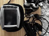Garmin Zūmo 550 - nuotraukos Nr. 2