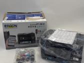 Epson Ecotank Et-4800 daugiafunkcis spausdintuvas - nuotraukos Nr. 2