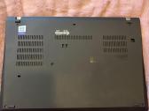 Lenovo T490 i5-8265u, 16gb, 256ssd - nuotraukos Nr. 3