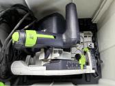Pjuklas Festool Ts 55 Febq - nuotraukos Nr. 3