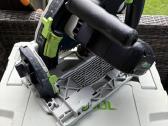 Pjuklas Festool Ts 55 Febq - nuotraukos Nr. 4