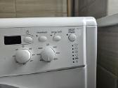 Skalbimo mašina Indesit Ewd71051 - nuotraukos Nr. 4