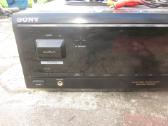 Sony stiprintuvas Ve-800 G - nuotraukos Nr. 2