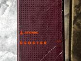 Atomic Redster G9 - nuotraukos Nr. 4