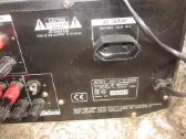 Sony stiprintuvas Ve-800 G - nuotraukos Nr. 5