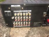 Sony stiprintuvas Ve-800 G - nuotraukos Nr. 6