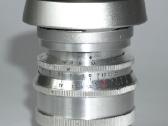 Industar-50 3.5/50 M39 - nuotraukos Nr. 2