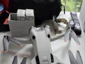 Dji Mini 4 Pro Fly More Combo su Dji RC 2 pultu - nuotraukos Nr. 4