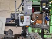 Gręžimo staklės Quantum B30 GT - nuotraukos Nr. 3