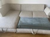 Sofa-lova - nuotraukos Nr. 2