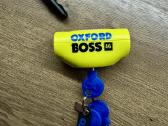 Oxford Boss 16mm stabdžių disko užraktas - nuotraukos Nr. 2