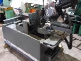 Juostinės pjovimo staklės Bauer S280dg - nuotraukos Nr. 3