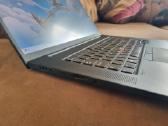 Lenovo Thinkpad P1 Gen 4 i7 Rtx - nuotraukos Nr. 2