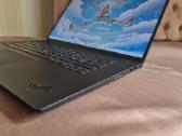 Lenovo Thinkpad P1 Gen 4 i7 Rtx - nuotraukos Nr. 3