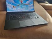 Lenovo Thinkpad P1 Gen 4 i7 Rtx - nuotraukos Nr. 5