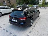 VW Passat automobilio nuoma Kaune - nuotraukos Nr. 2
