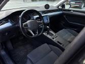 VW Passat automobilio nuoma Kaune - nuotraukos Nr. 5