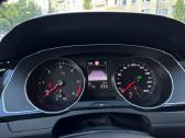 VW Passat automobilio nuoma Kaune - nuotraukos Nr. 6