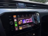 VW Passat automobilio nuoma Kaune - nuotraukos Nr. 8
