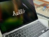MacBook Pro 13, 2020, 8gb, 256gb SSD, pilnas kompl - nuotraukos Nr. 3