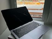 MacBook Pro 13, 2020, 8gb, 256gb SSD, pilnas kompl - nuotraukos Nr. 6